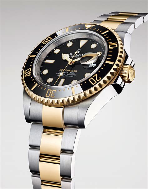 rolex sea deweller|Rolex Sea-Dweller 43mm price.